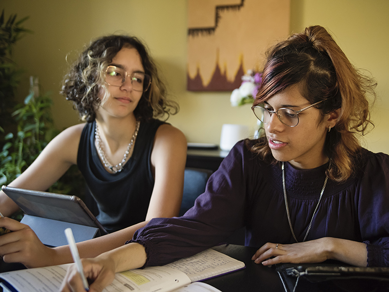 6 LGBTQ+ Youth Crisis Mental Health Resources to Replace 988